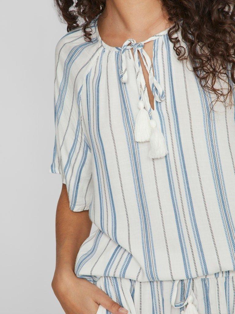 Vila Juva - Top - HUSET Men & Women