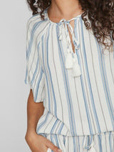 Vila Juva - Top - HUSET Men & Women