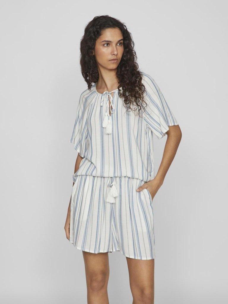 Vila Juva - Top - HUSET Men & Women