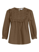 Vila Kalla - Top - HUSET Men & Women