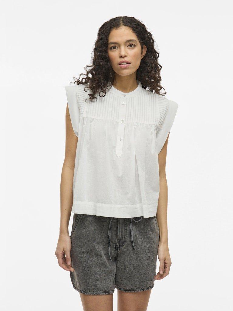 Vila Katinka - Top - HUSET Men & Women