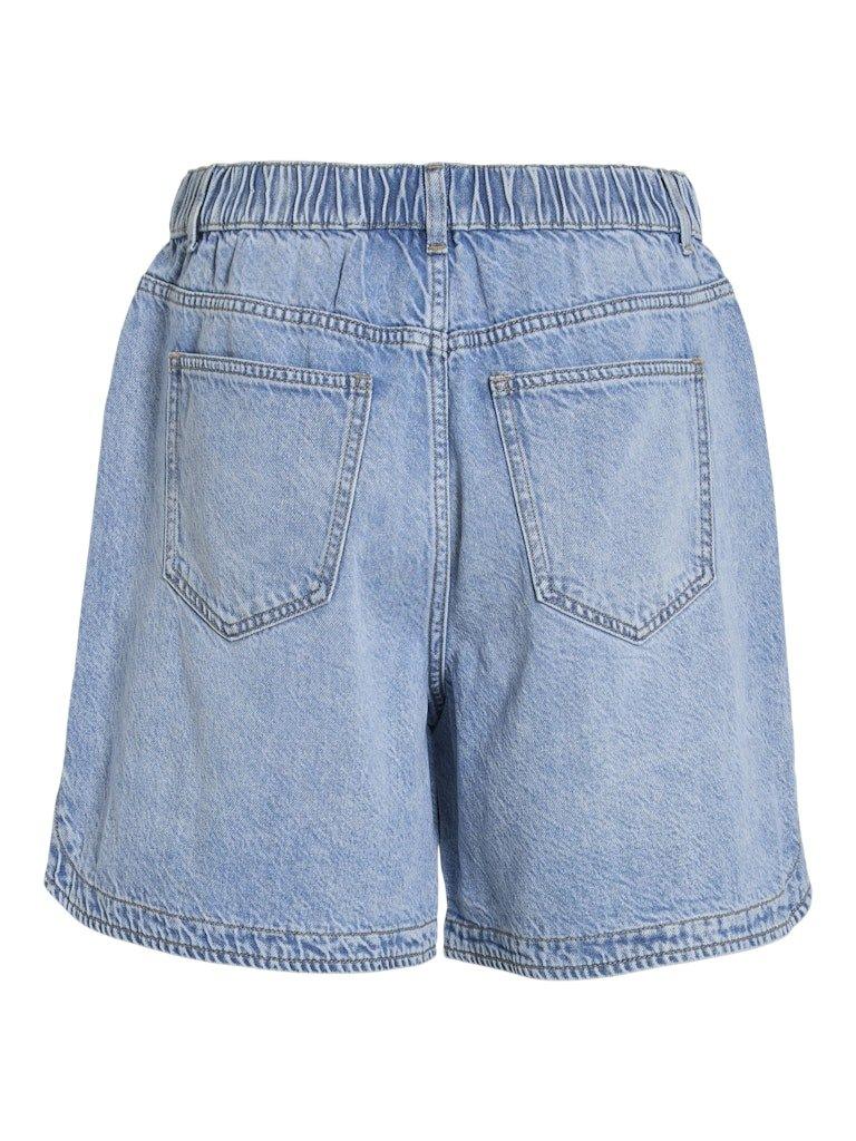 Vila Kiki - Denim shorts - HUSET Men & Women