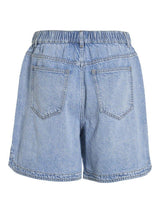 Vila Kiki - Denim shorts - HUSET Men & Women