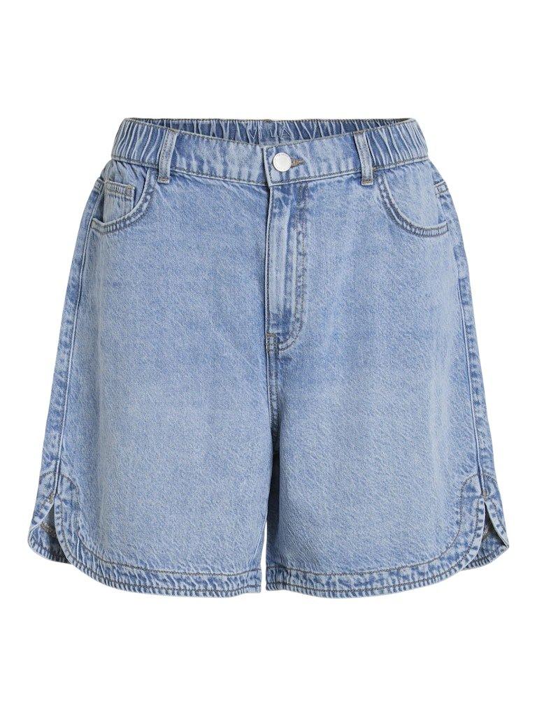 Vila Kiki - Denim shorts - HUSET Men & Women