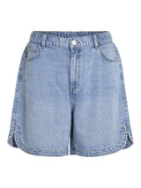 Vila Kiki - Denim shorts - HUSET Men & Women