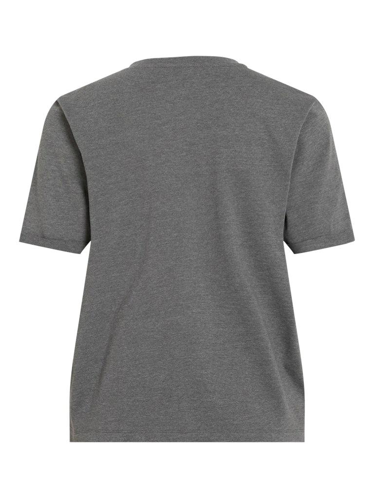 Vila Kina - T-shirt - HUSET Men & Women