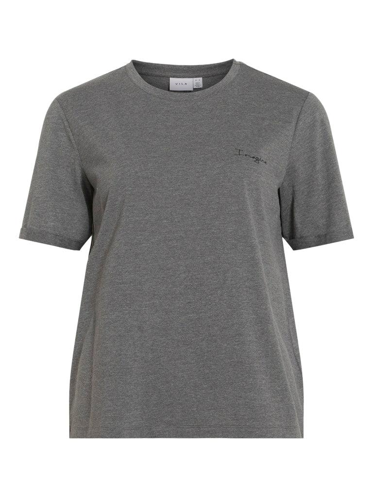 Vila Kina - T-shirt - HUSET Men & Women