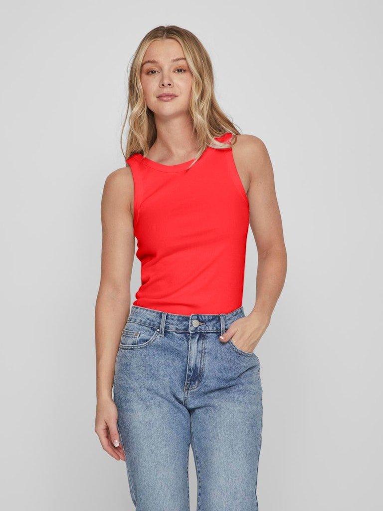 Vila Kuli - Tank top - HUSET Men & Women