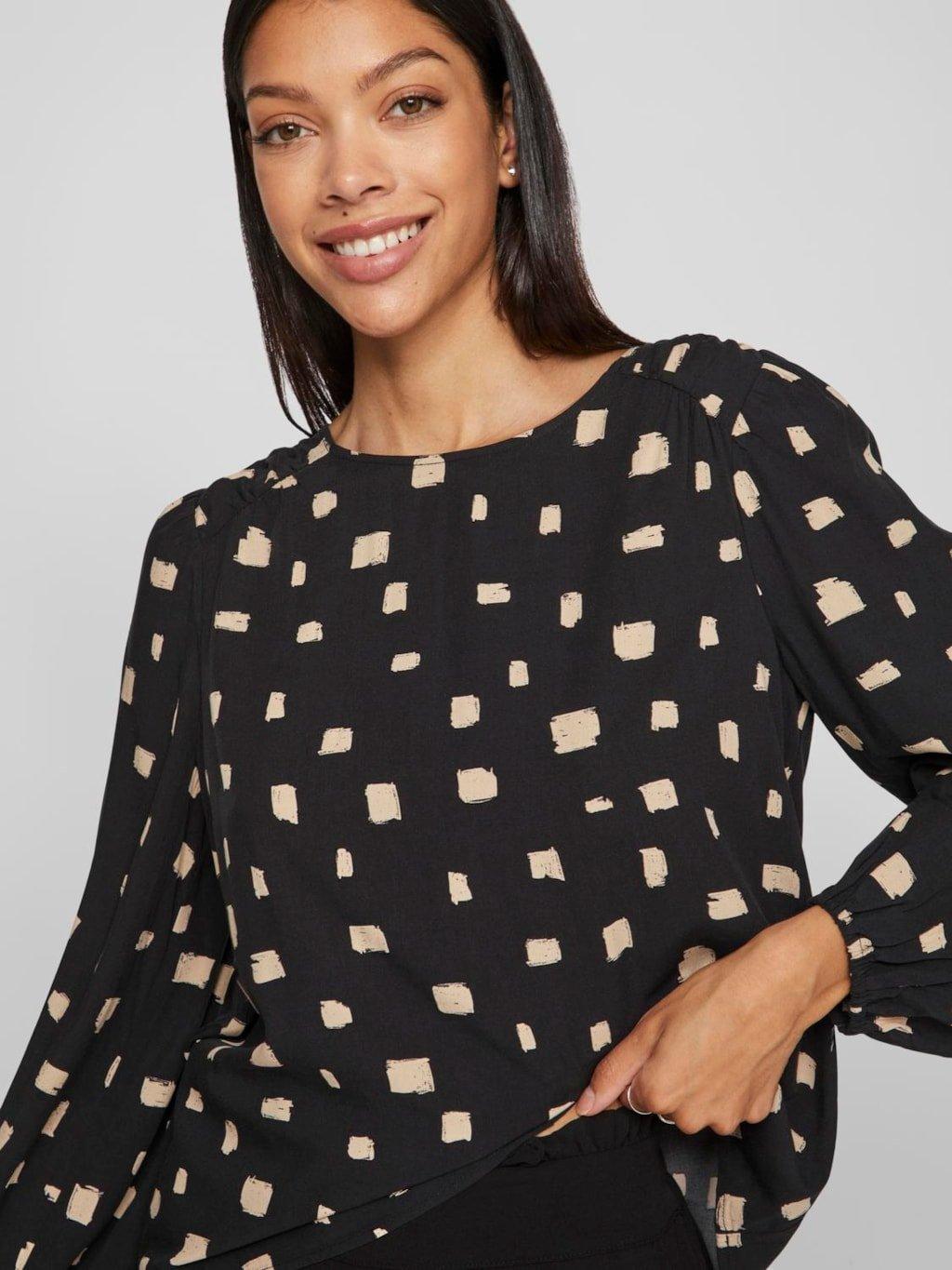 Vila Lana - Top - HUSET Men & Women