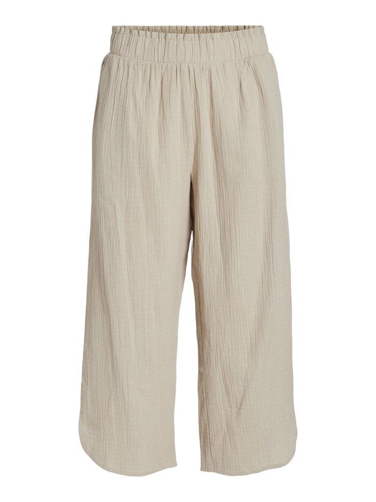 Vila Lania - Culotte bukser - HUSET Men & Women