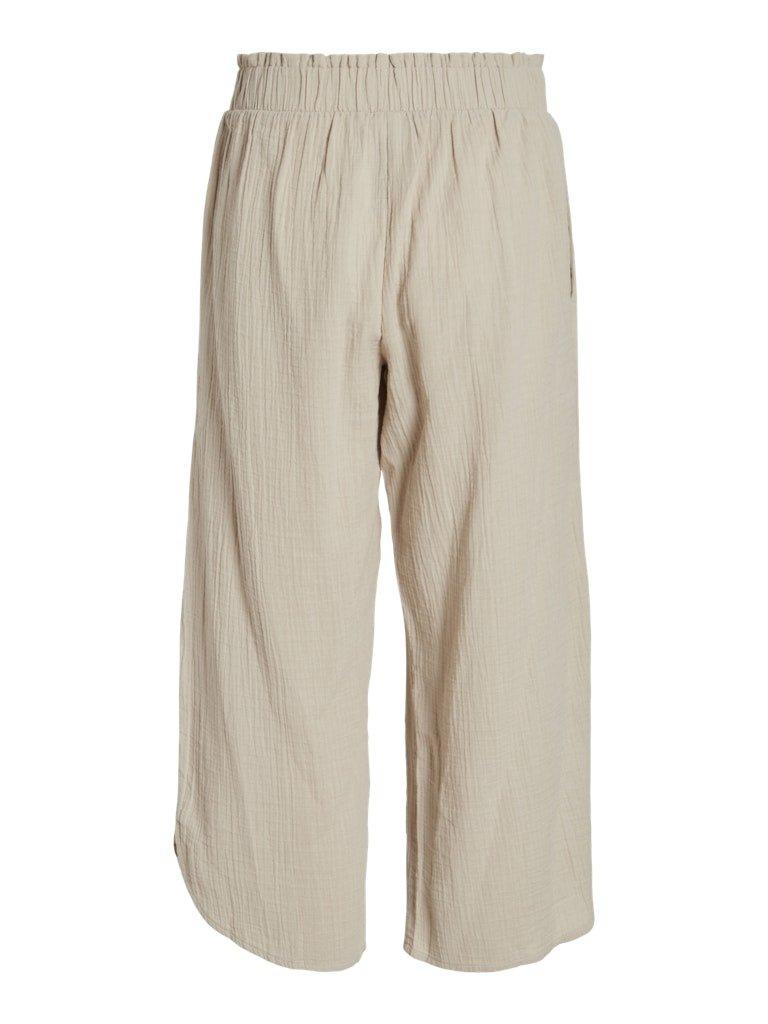 Vila Lania - Culotte bukser - HUSET Men & Women