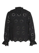 Vila Lanis - Bluse - HUSET Men & Women