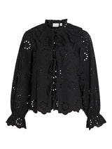 Vila Lanis - Bluse - HUSET Men & Women