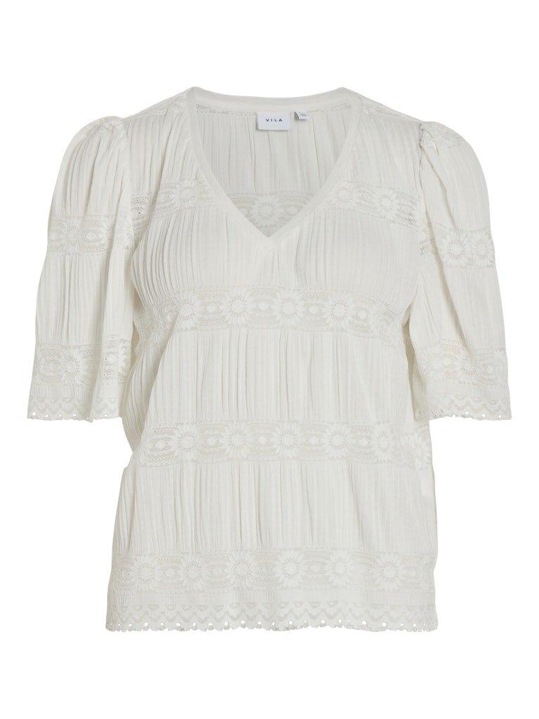 Vila Lea - Top - HUSET Men & Women