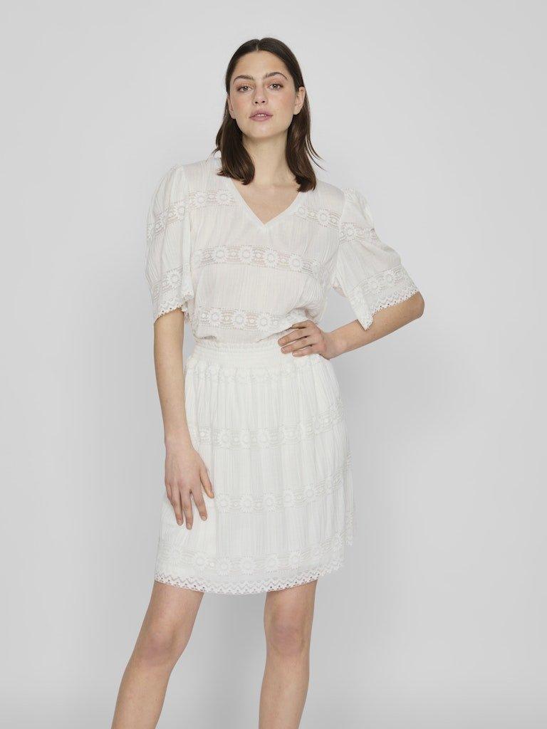 Vila Lea - Top - HUSET Men & Women