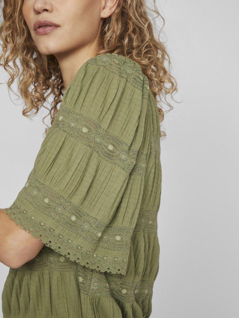 Vila Lea - Top - HUSET Men & Women