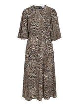 Vila Leila - Kjole - HUSET Men & Women