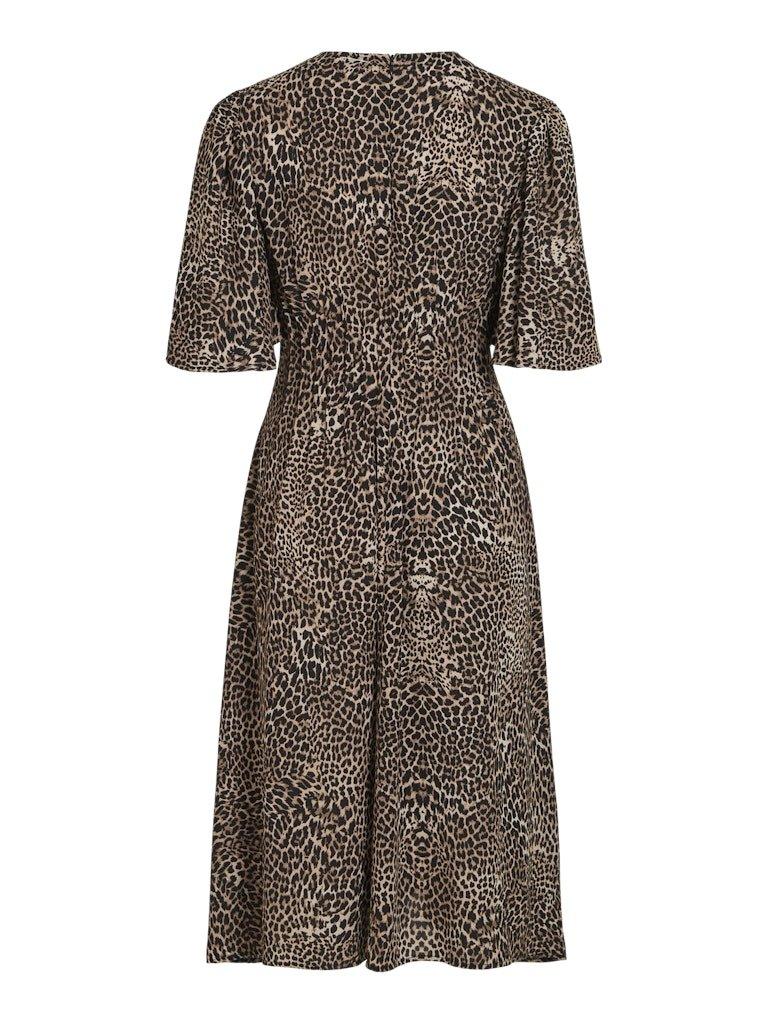 Vila Leila - Kjole - HUSET Men & Women