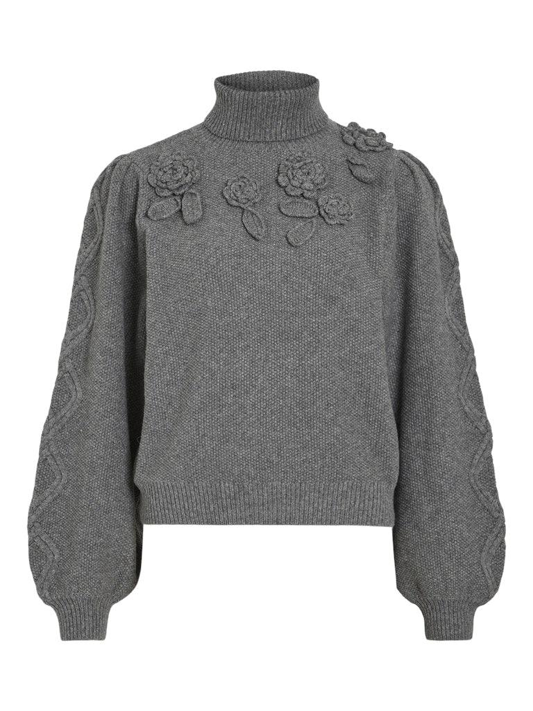 Vila Lennon - Striktrøje - HUSET Men & Women