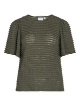 Vila Logan - Top - HUSET Men & Women - Vila