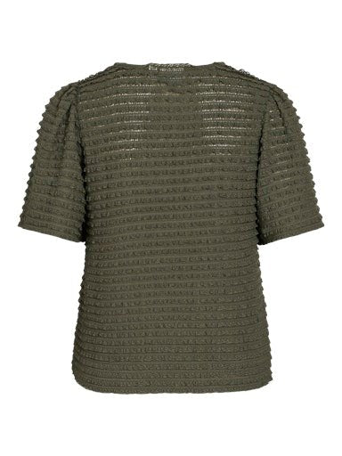 Vila Logan - Top - HUSET Men & Women - Vila