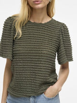 Vila Logan - Top - HUSET Men & Women - Vila