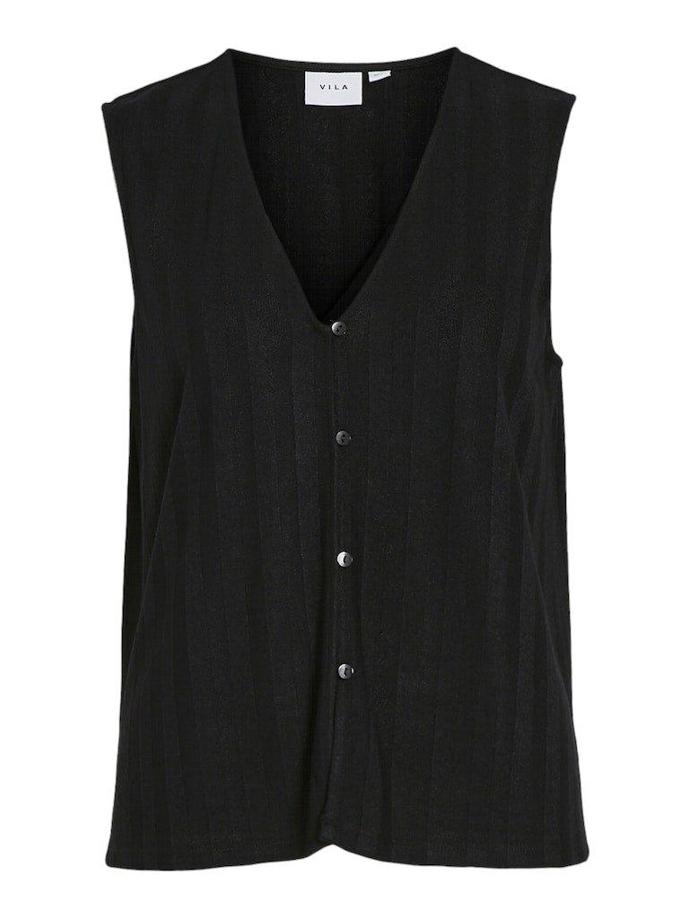 Vila Lucea - Cardigan vest - HUSET Men & Women