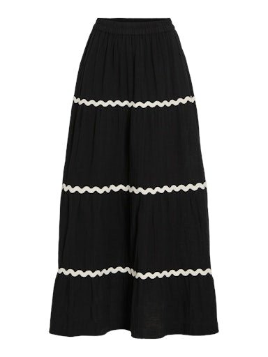 Vila Manda - Nederdel - HUSET Men & Women - Vila