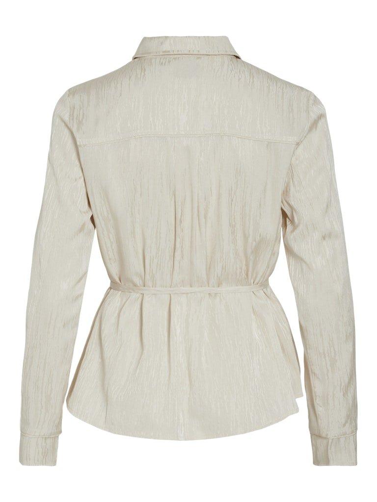 Vila Martina - Skjorte - HUSET Men & Women