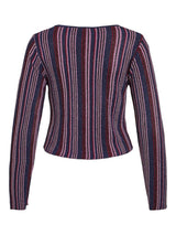 Vila Melvina - Strikket top - HUSET Men & Women - Vila