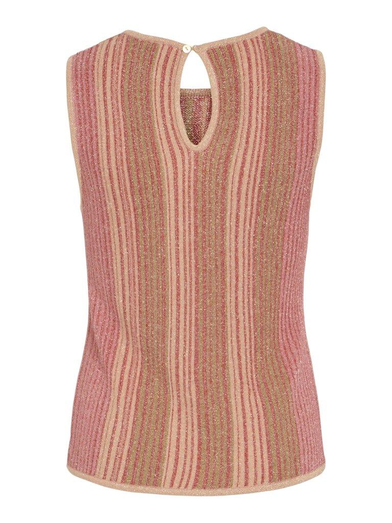 Vila Melvina - Top - HUSET Men & Women