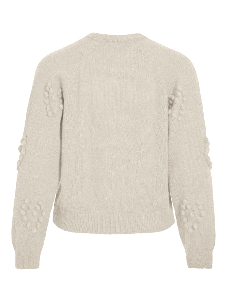 Vila Merit - Cardigan - HUSET Men & Women - Vila
