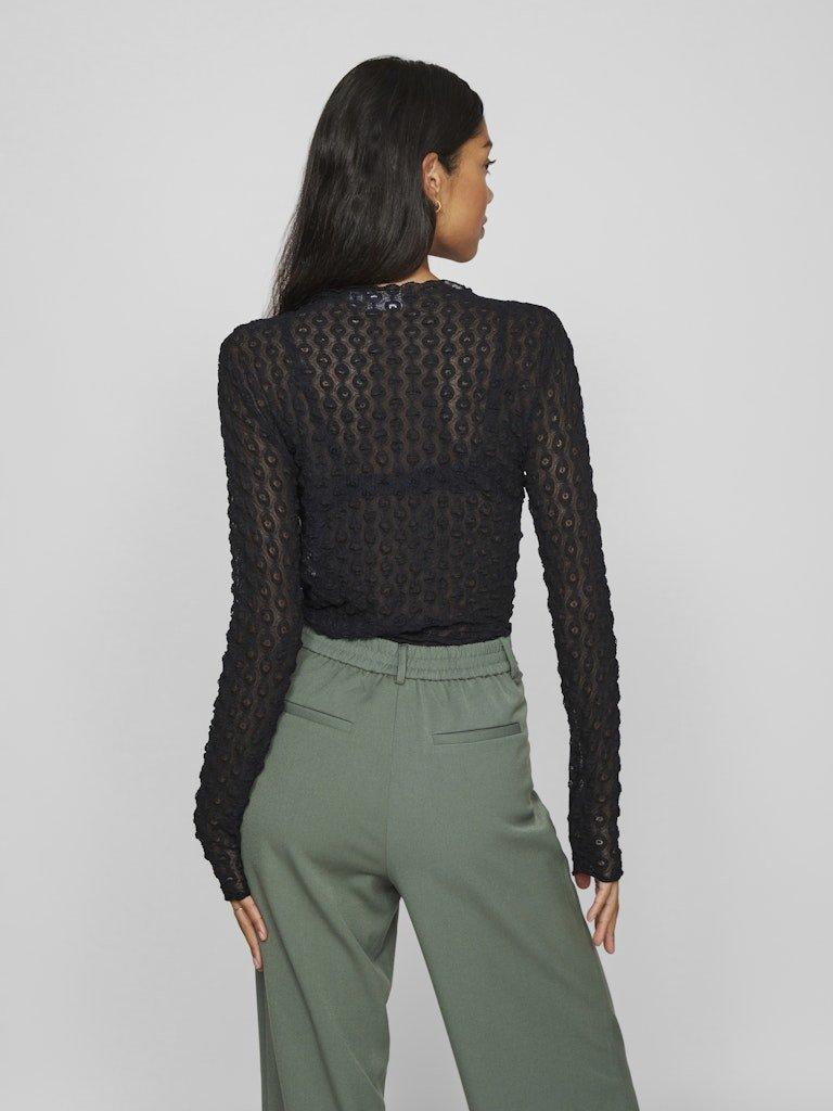 Vila Messan - Top - HUSET Men & Women