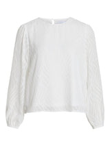 Vila Mika - Bluse - HUSET Men & Women - Vila