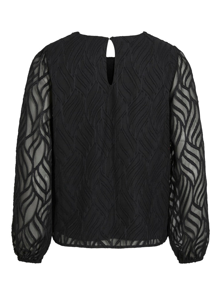 Vila Mika - Bluse - HUSET Men & Women - Vila
