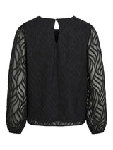 Vila Mika - Bluse - HUSET Men & Women - Vila