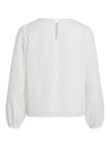 Vila Mika - Bluse - HUSET Men & Women - Vila