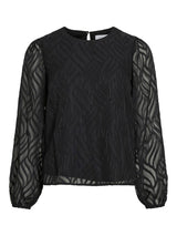 Vila Mika - Bluse - HUSET Men & Women - Vila