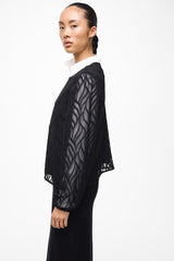 Vila Mika - Bluse - HUSET Men & Women - Vila