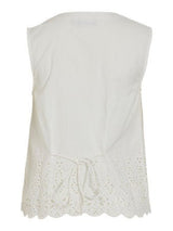 Vila Mikilla - Vest - HUSET Men & Women - Vila