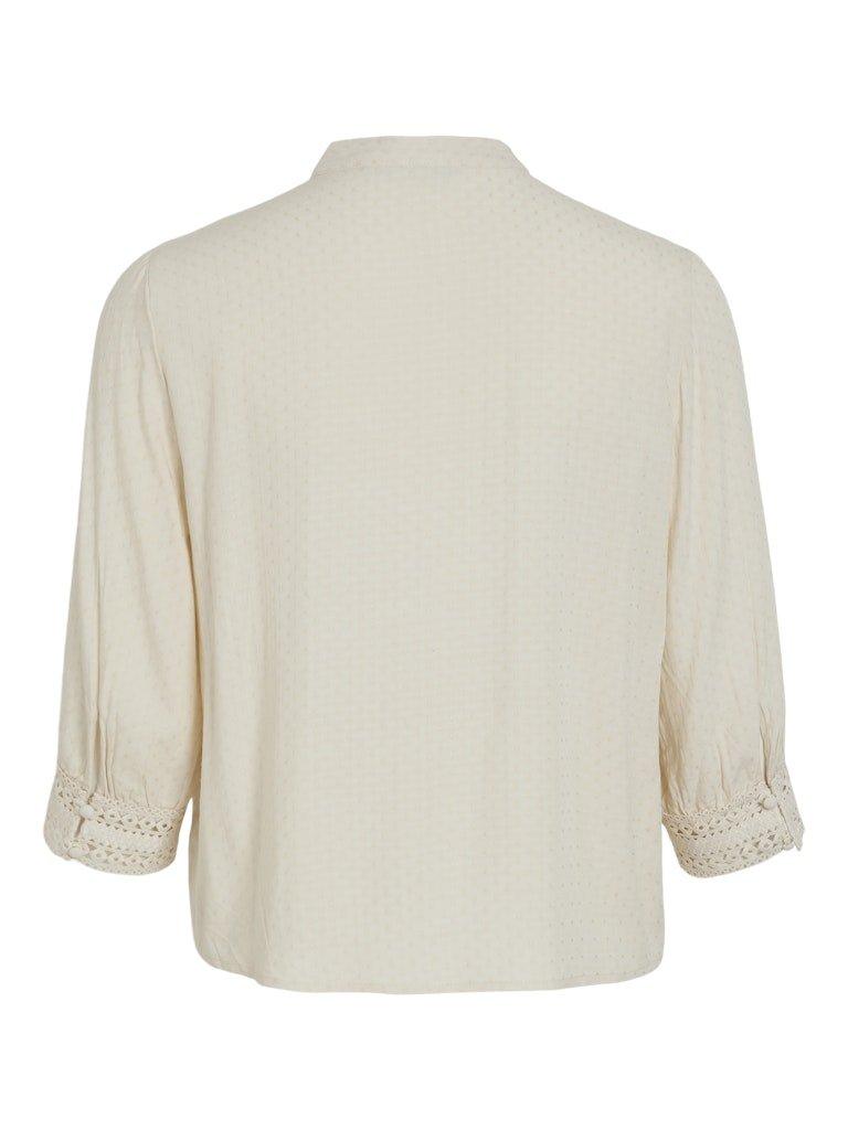 Vila Millo - Bluse - HUSET Men & Women