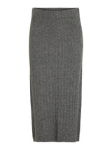 Vila Miraz - Rib strik nederdel - HUSET Men & Women