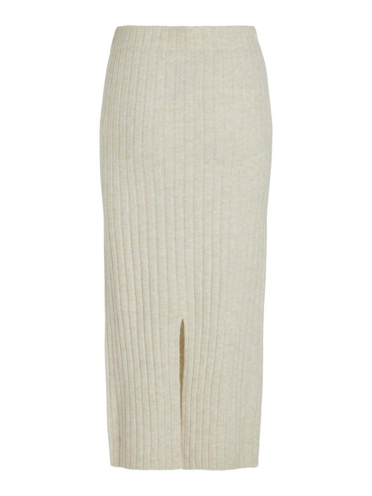 Vila Miraz - Rib strik nederdel - HUSET Men & Women