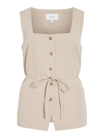 Vila Moreja - Vest - HUSET Men & Women - Vila