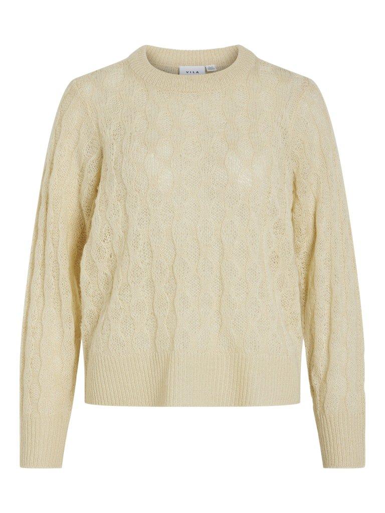 Vila Myrna - Strik - HUSET Men & Women