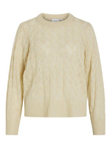 Vila Myrna - Strik - HUSET Men & Women