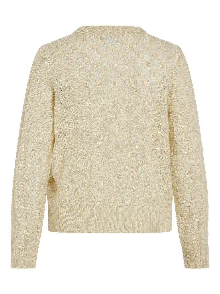 Vila Myrna - Strik - HUSET Men & Women