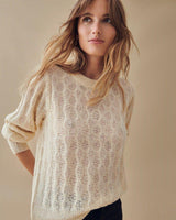 Vila Myrna - Strik - HUSET Men & Women