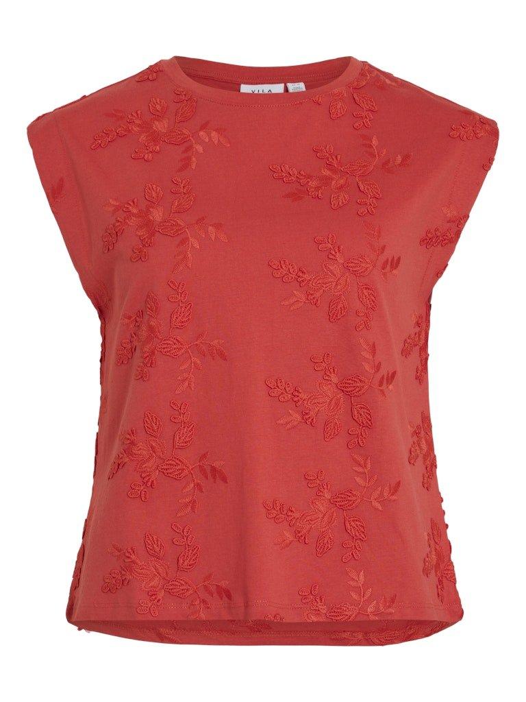 Vila Nayla - Top - HUSET Men & Women
