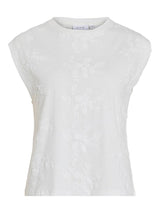 Vila Nayla - Top - HUSET Men & Women